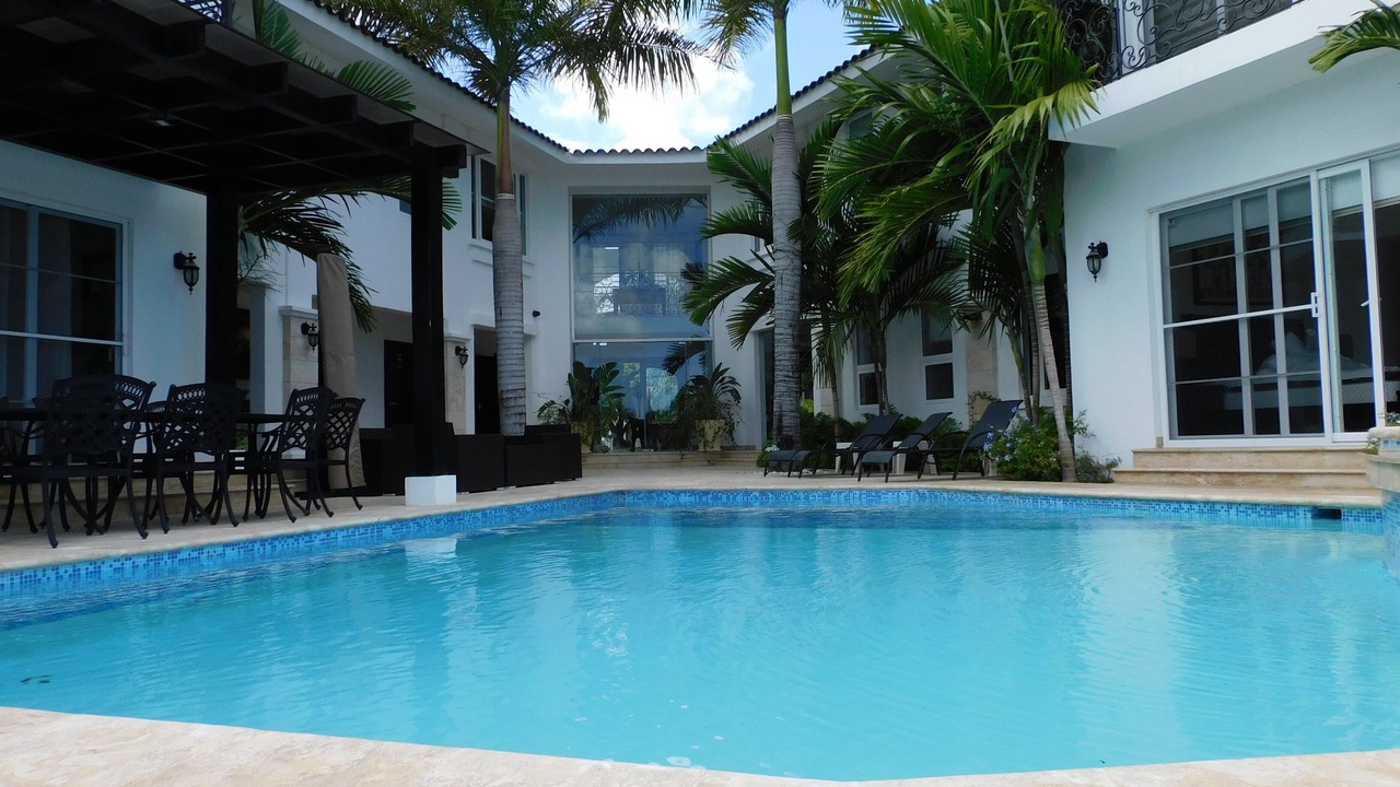 Photo of Outdoor in Bavaro