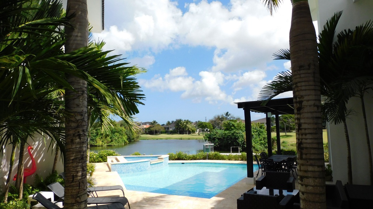 Photo of Outdoor in Bavaro