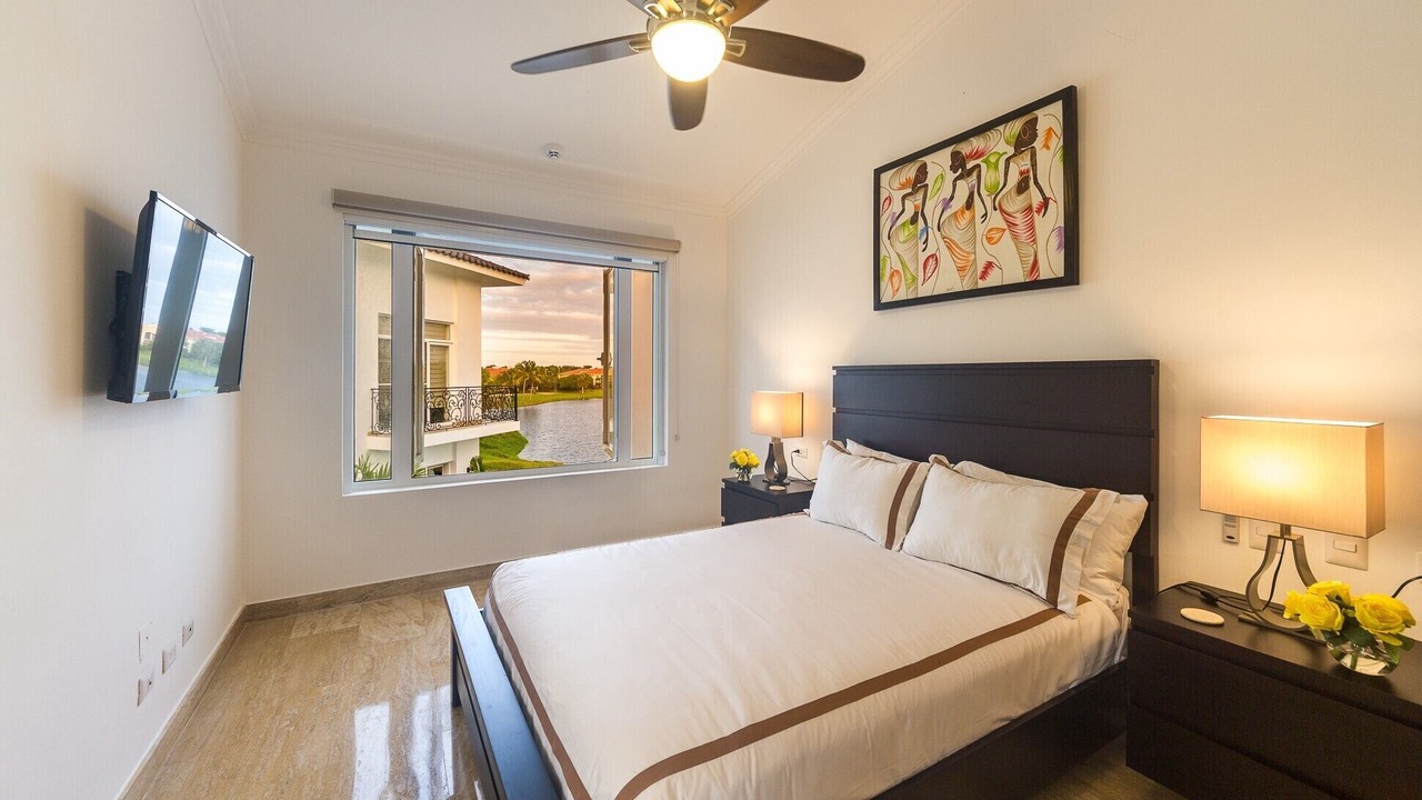 Photo of Bedroom in Bavaro