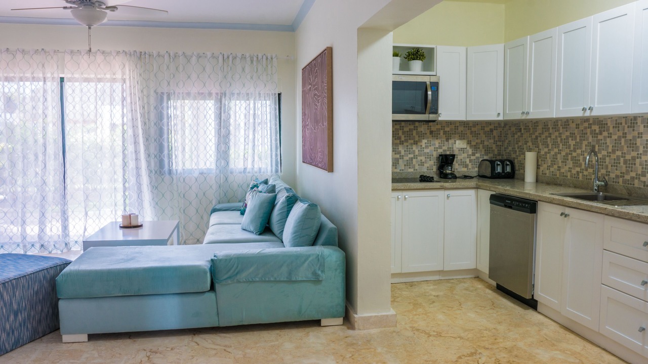 Photo of Livingroom in Bavaro