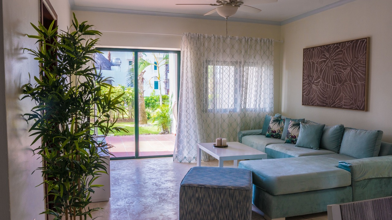 Photo of Livingroom in Bavaro