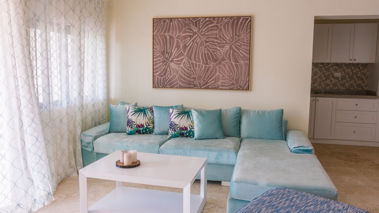 Photo of Livingroom in Bavaro