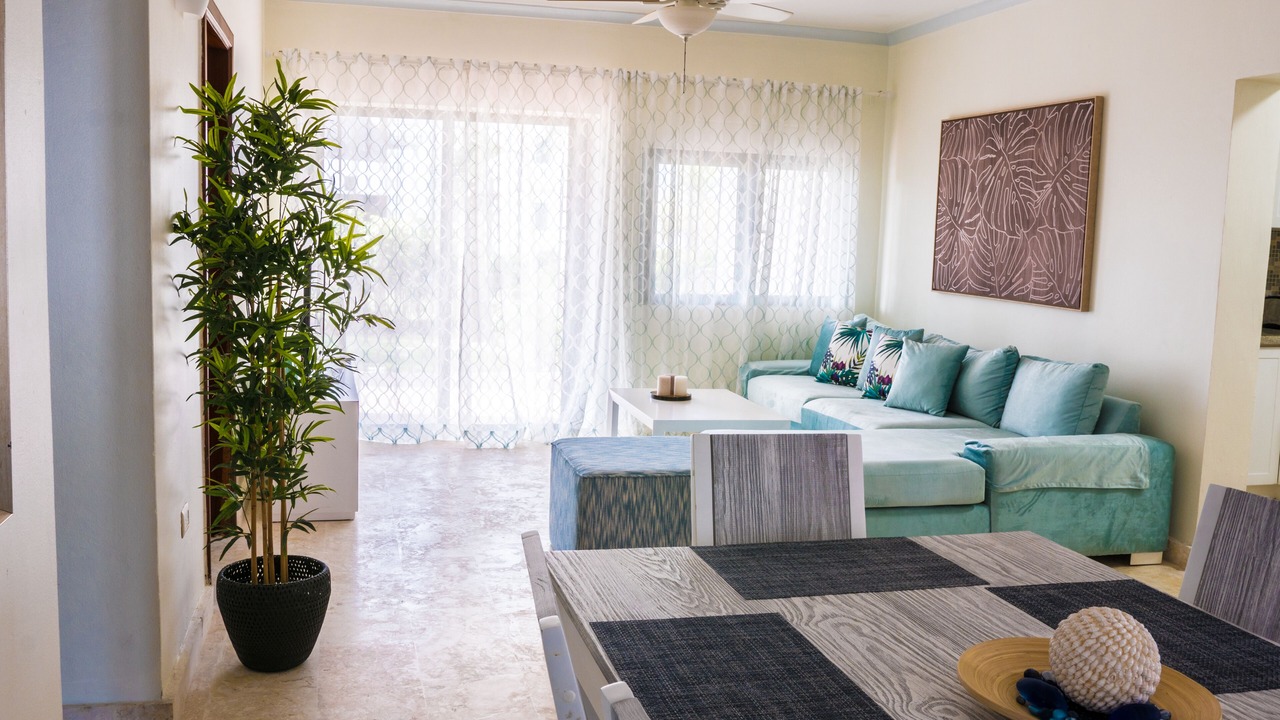 Photo of Livingroom in Bavaro