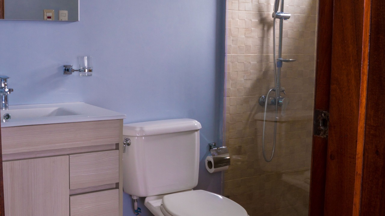 Photo of Bathroom in Bavaro