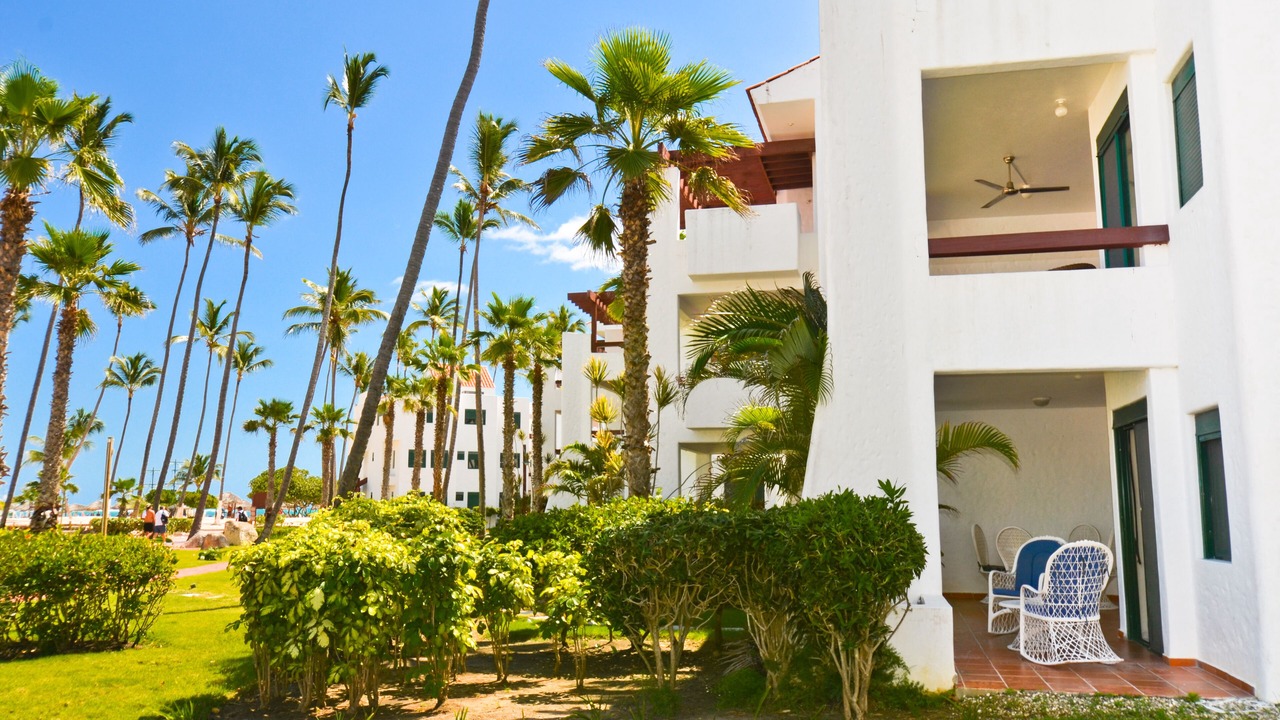 Photo of Patio Balcony in Bavaro