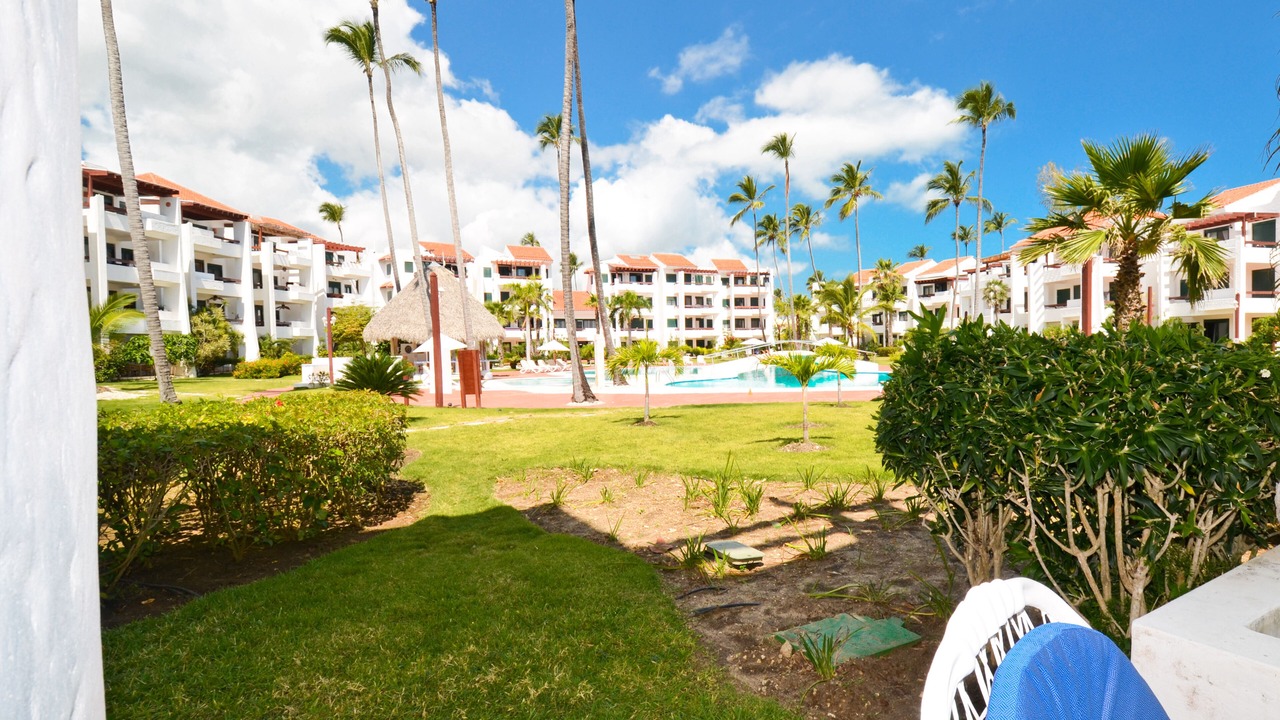 Photo of Outdoor in Bavaro
