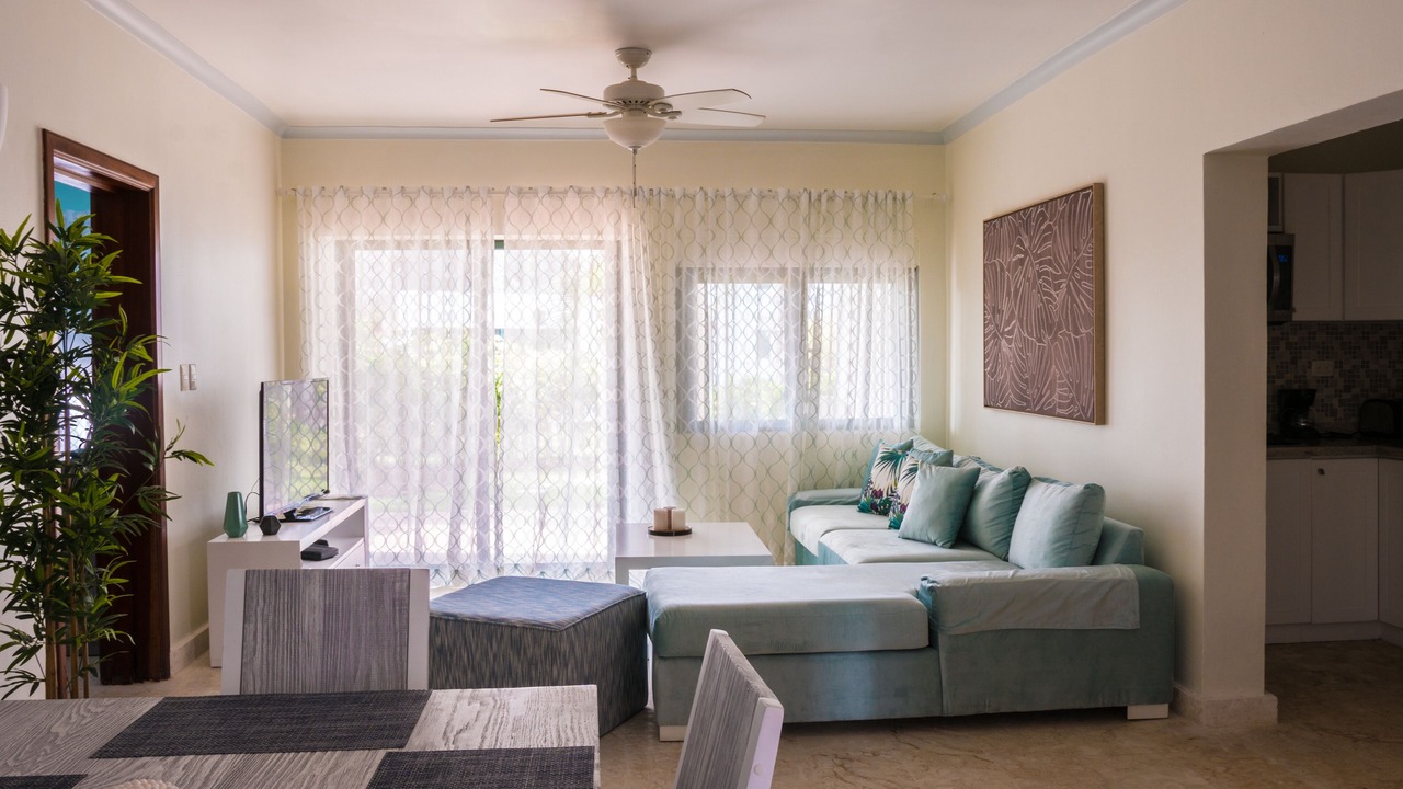Photo of Livingroom in Bavaro