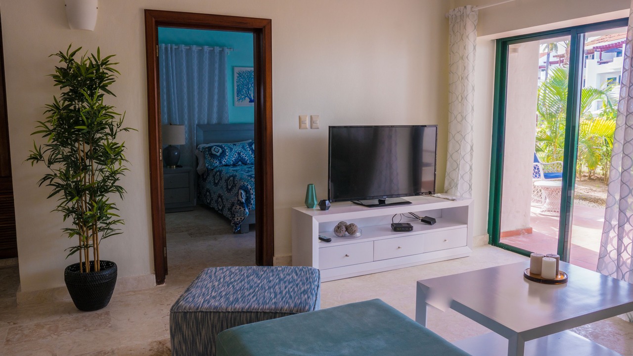 Photo of Livingroom in Bavaro