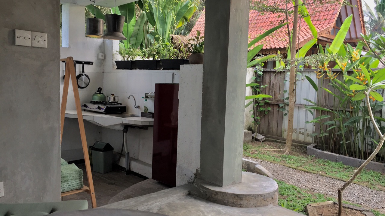 Photo of Patio Balcony in Lodtunduh
