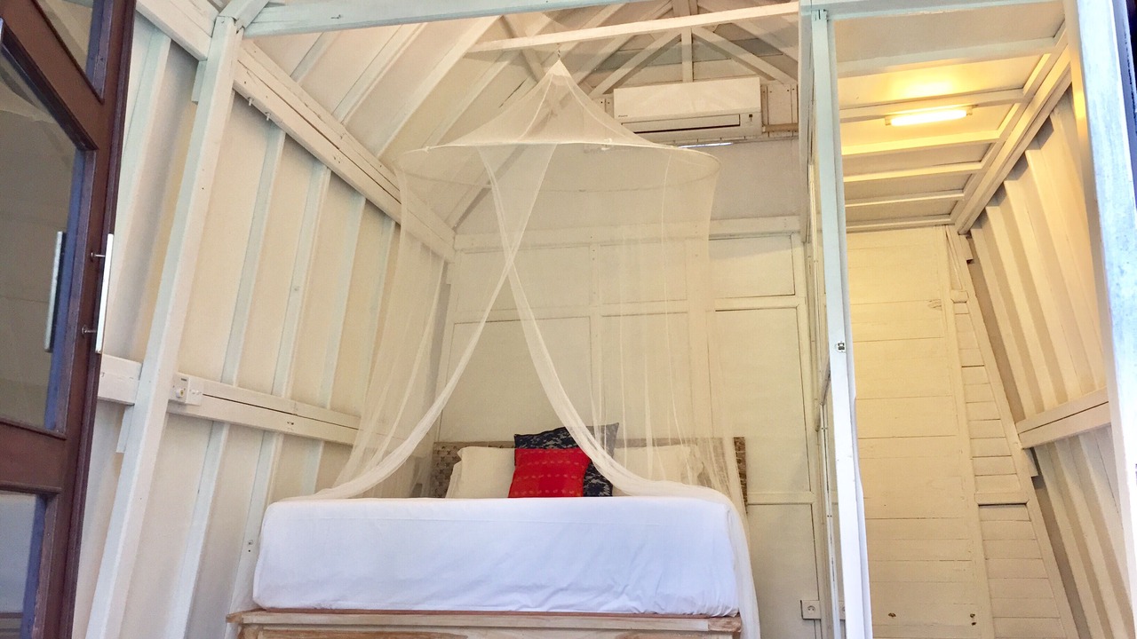 Photo of Bedroom in Lodtunduh