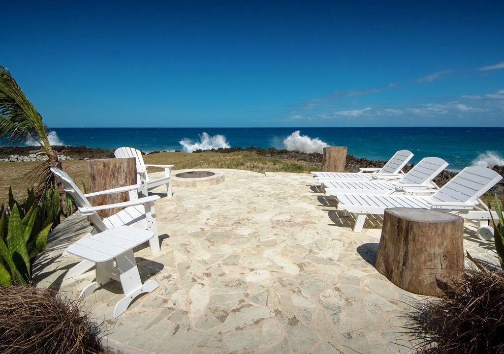 Photo of Patio Balcony in Sosua