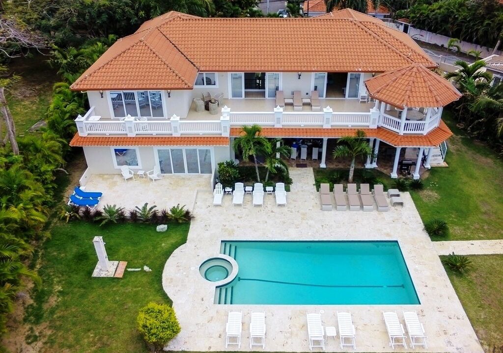 Photo of Outdoor in Sosua