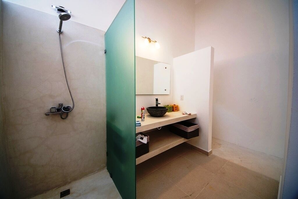 Photo of Bathroom in Sosua