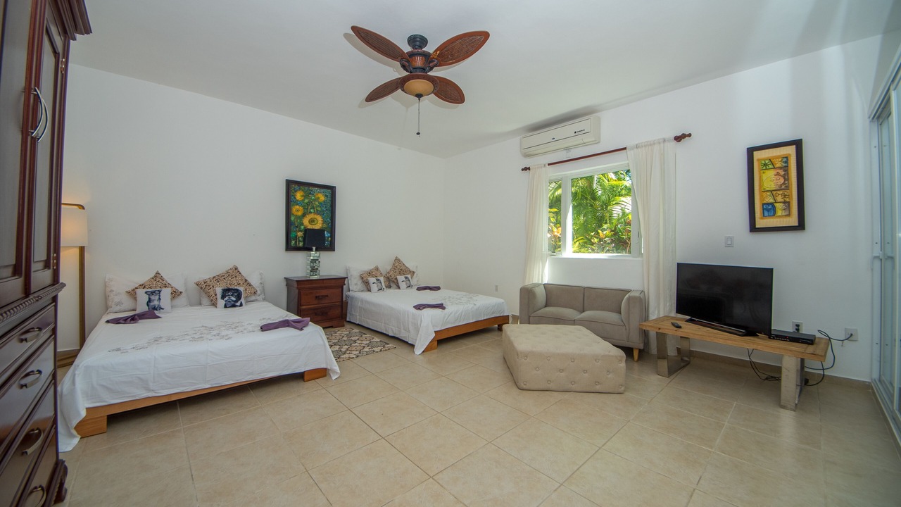 Photo of Bedroom in Sosua