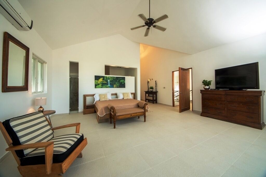 Photo of Bedroom in Sosua