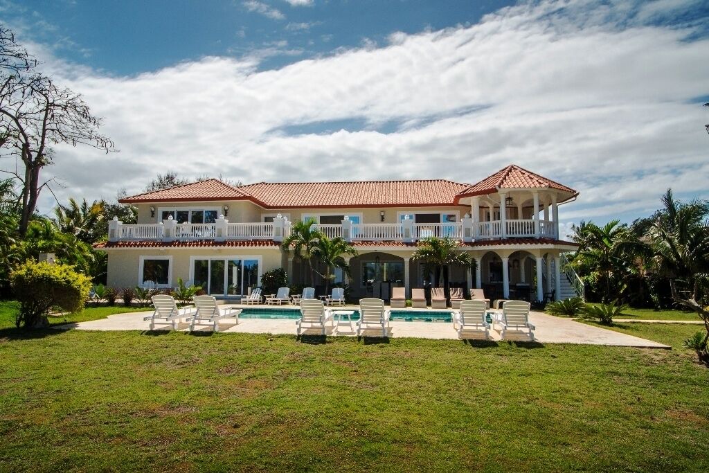 Photo of Outdoor in Sosua