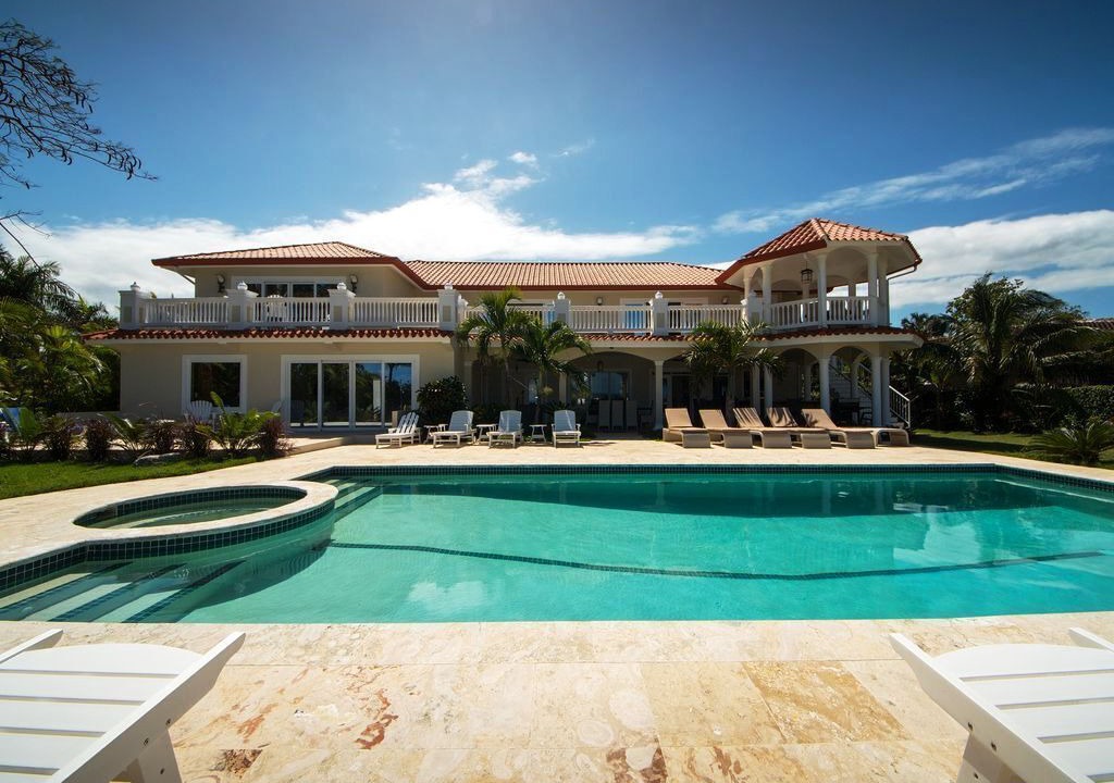 Photo of Outdoor in Sosua