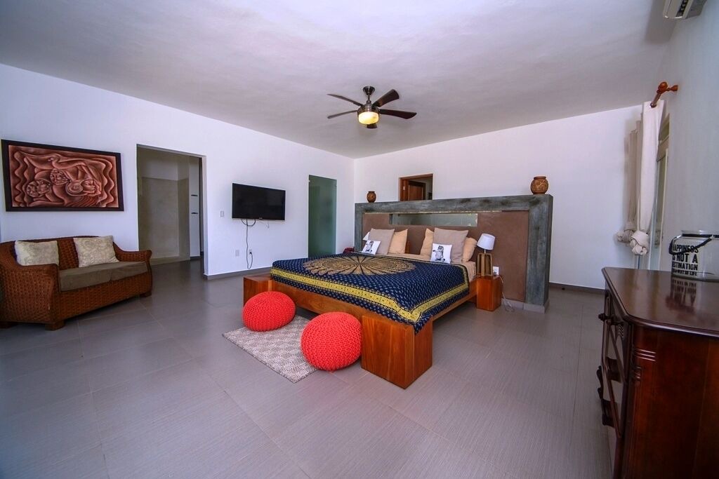 Photo of Bedroom in Sosua