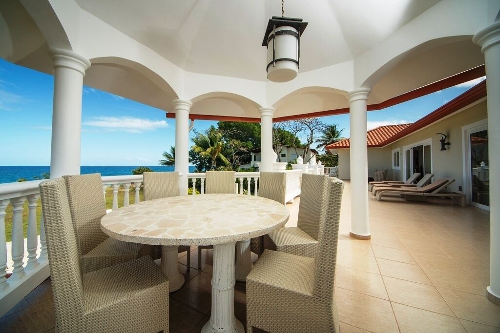 Photo of Outdoor in Sosua