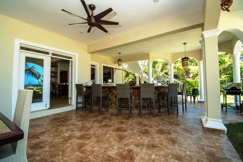 Photo of Outdoor in Sosua