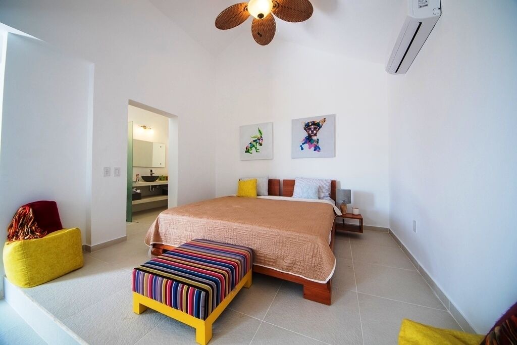 Photo of Bedroom in Sosua