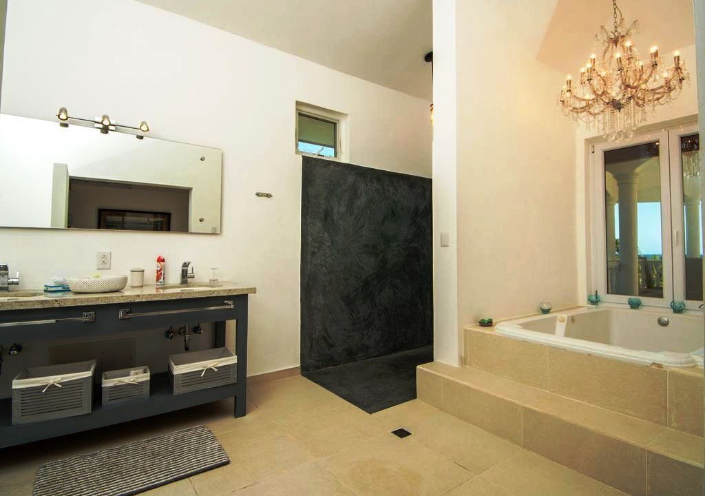 Photo of Bathroom in Sosua