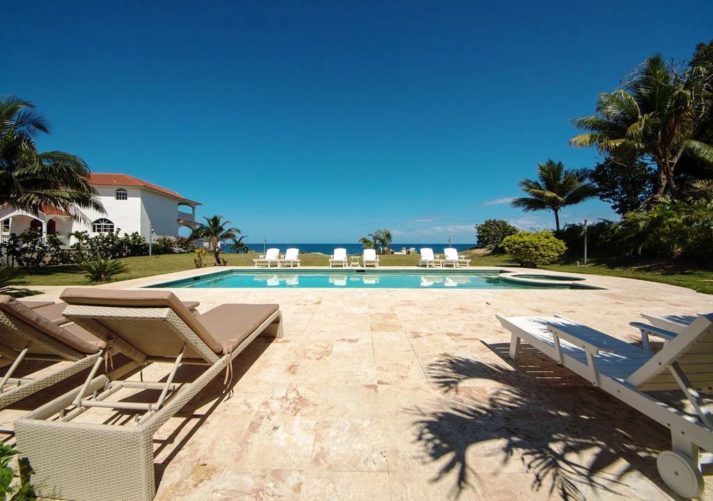 Photo of Outdoor in Sosua