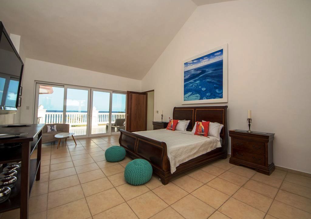 Photo of Bedroom in Sosua