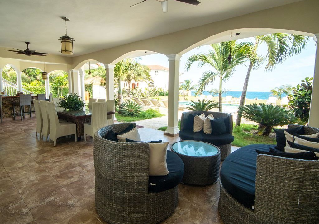 Photo of Outdoor in Sosua