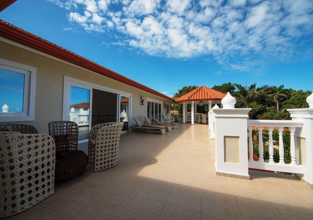 Photo of Patio Balcony in Sosua