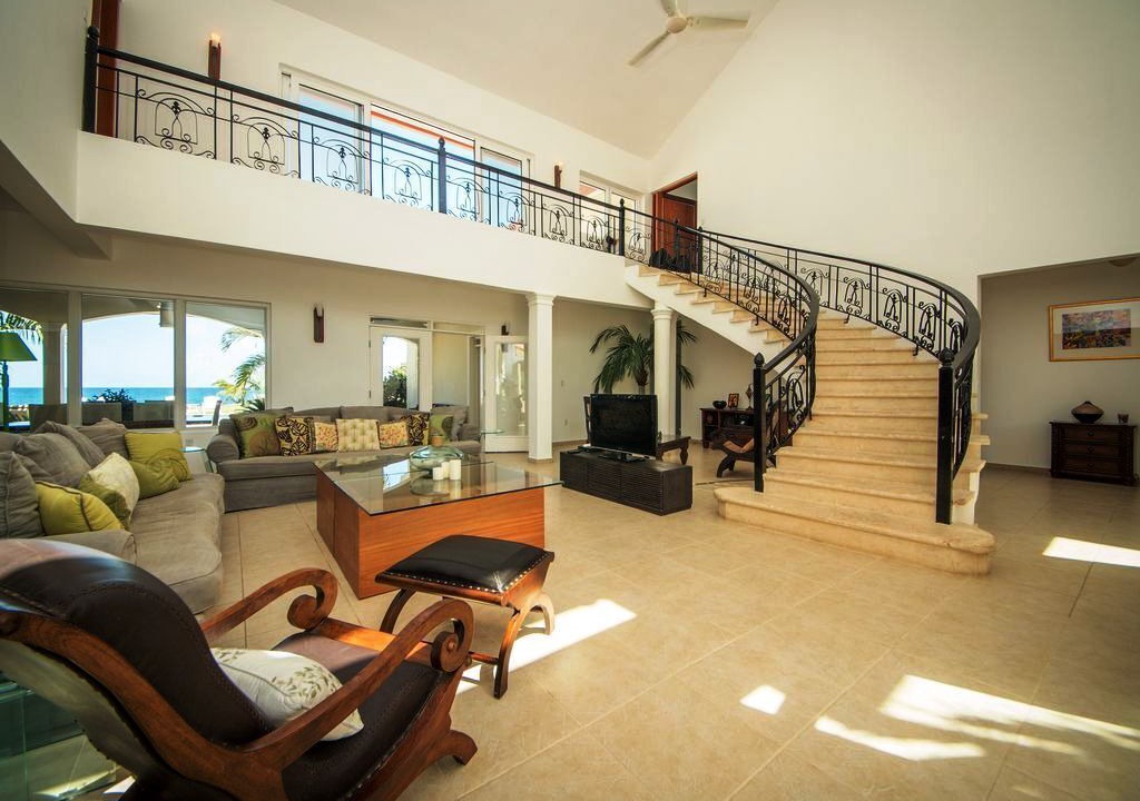 Photo of Livingroom in Sosua