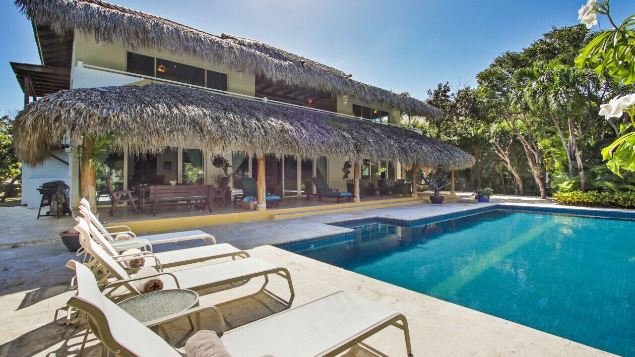 Photo of Outdoor in Punta Cana