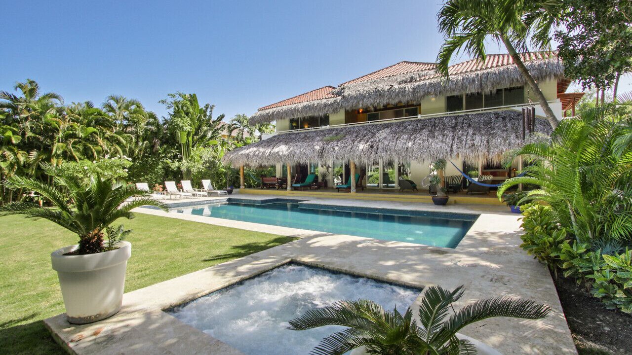 Photo of Outdoor in Punta Cana