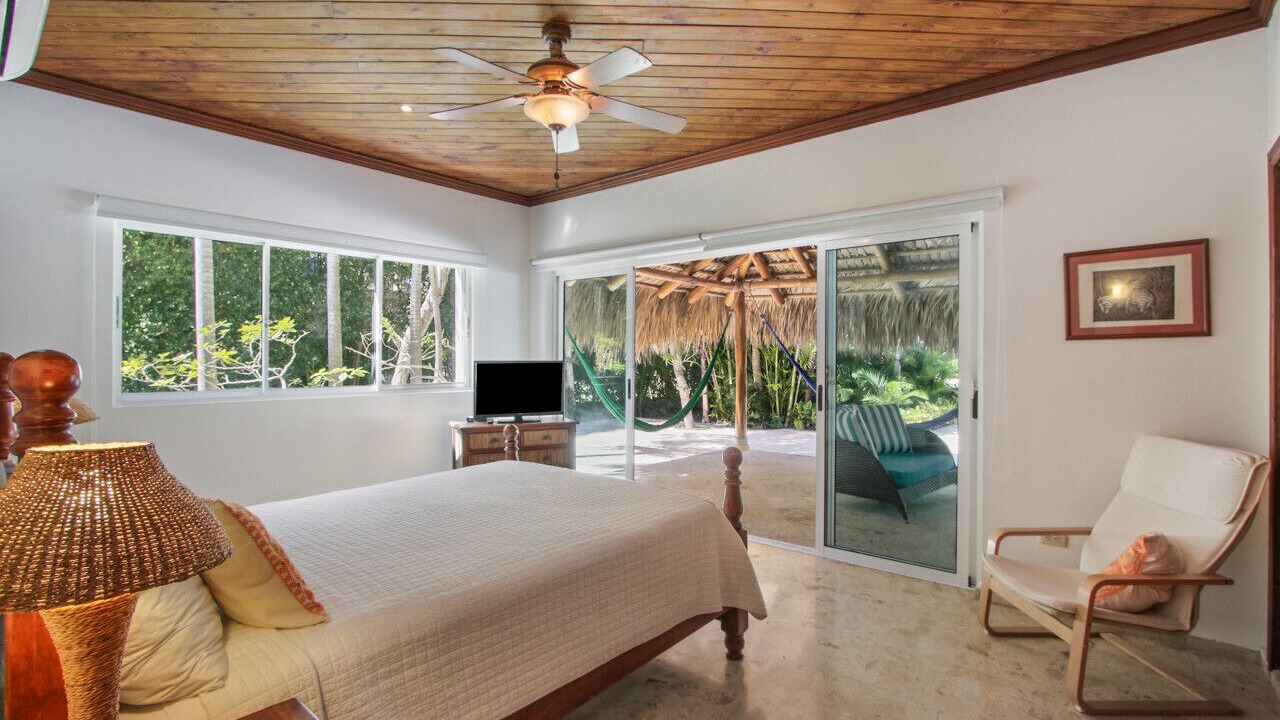 Photo of Outdoor in Punta Cana