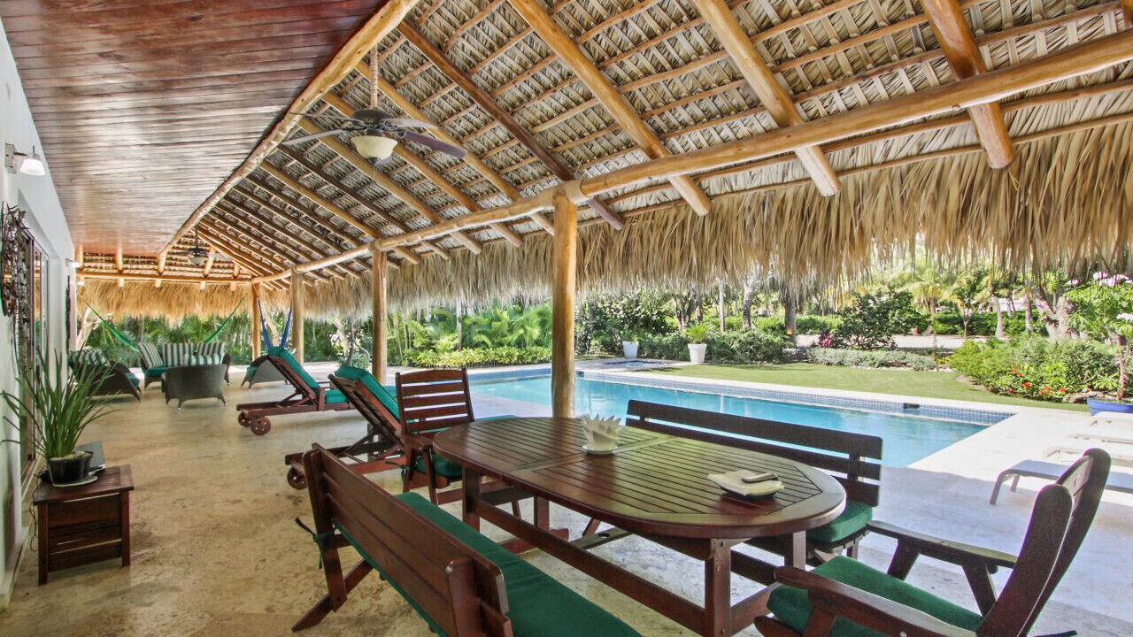 Photo of Outdoor in Punta Cana