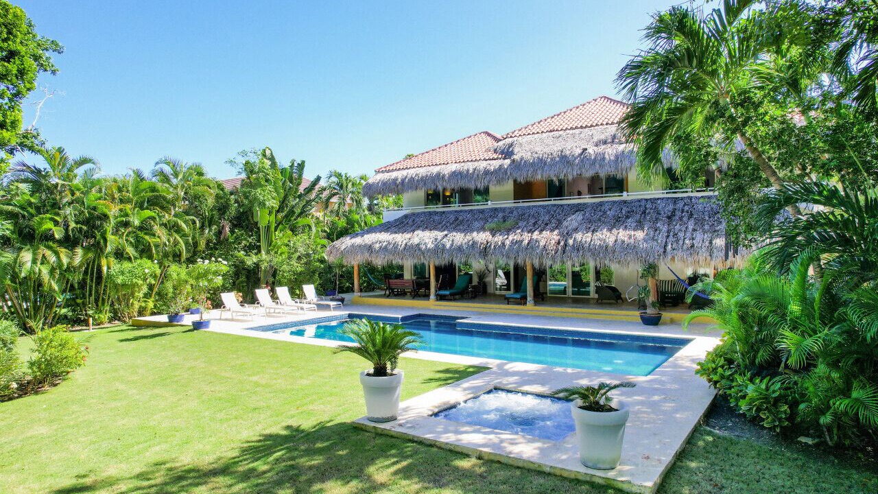 Photo of Outdoor in Punta Cana