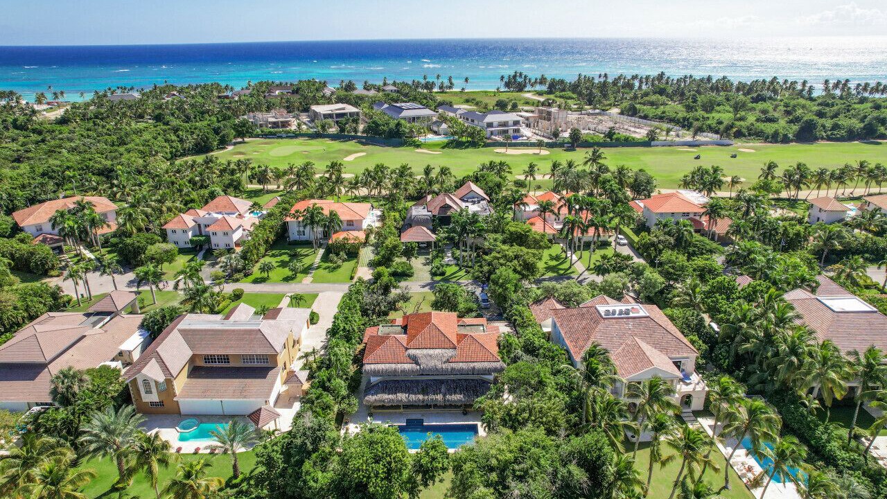 Photo of Others in Punta Cana