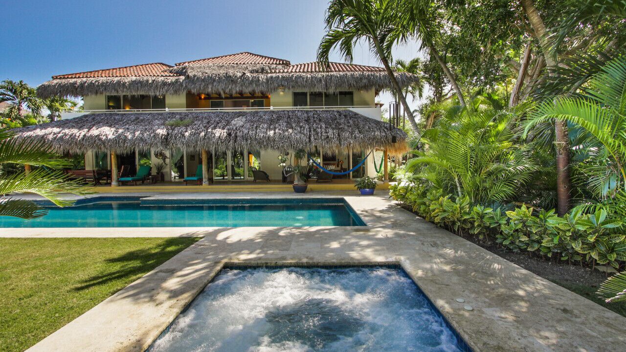 Photo of Outdoor in Punta Cana