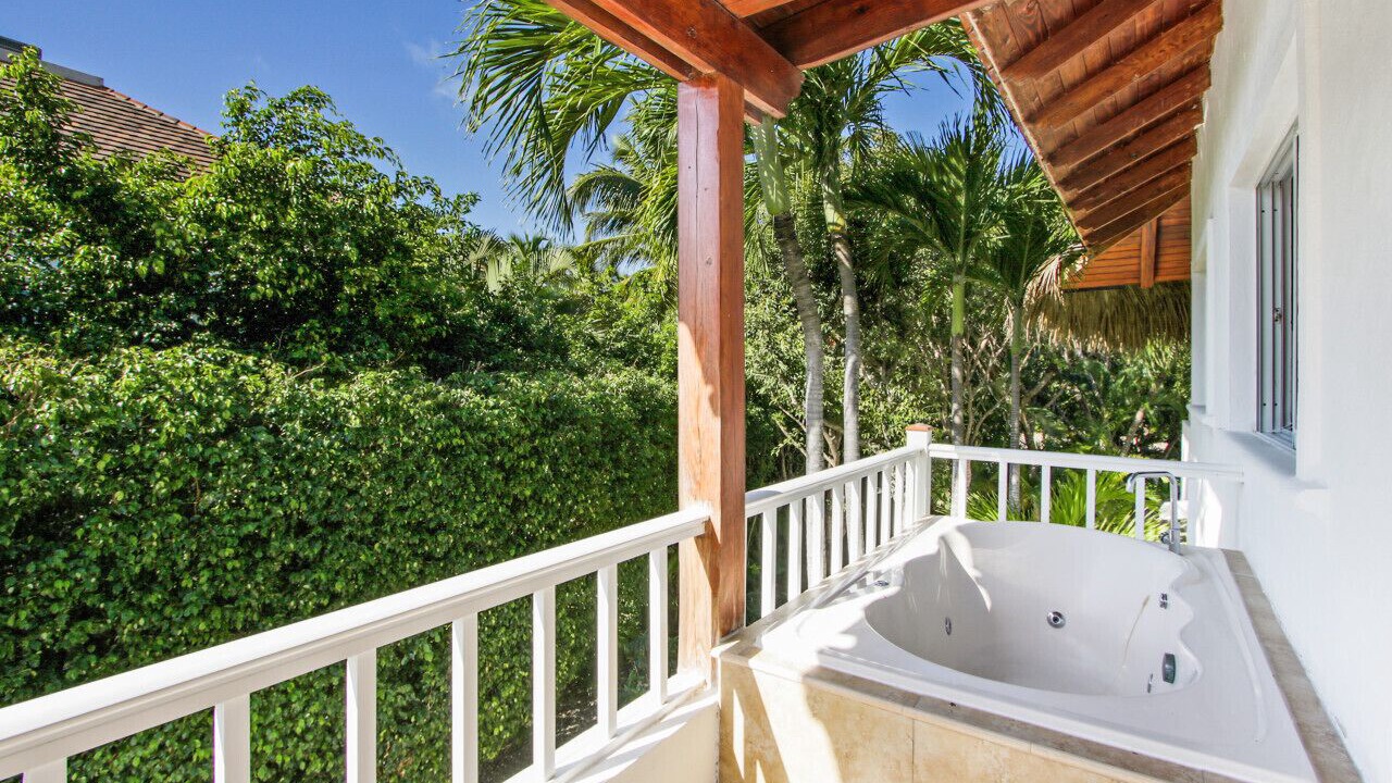 Photo of Outdoor in Punta Cana