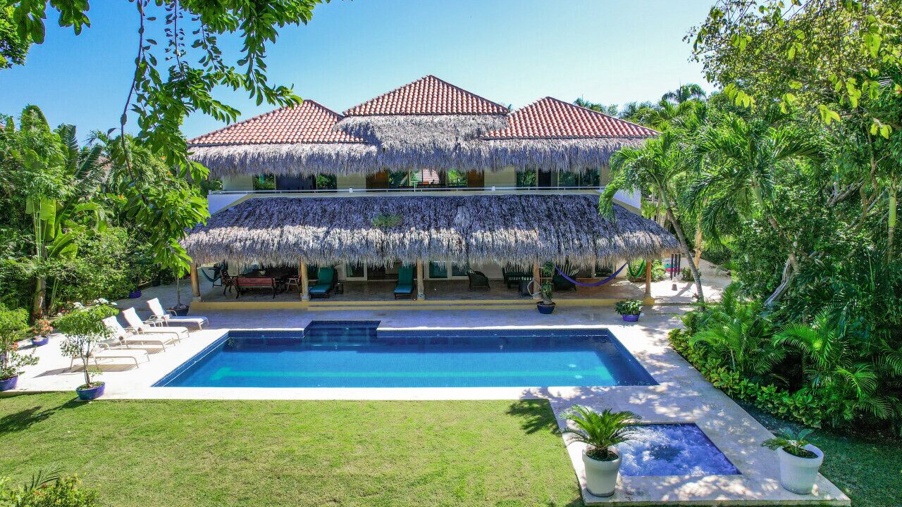 Photo of Outdoor in Punta Cana