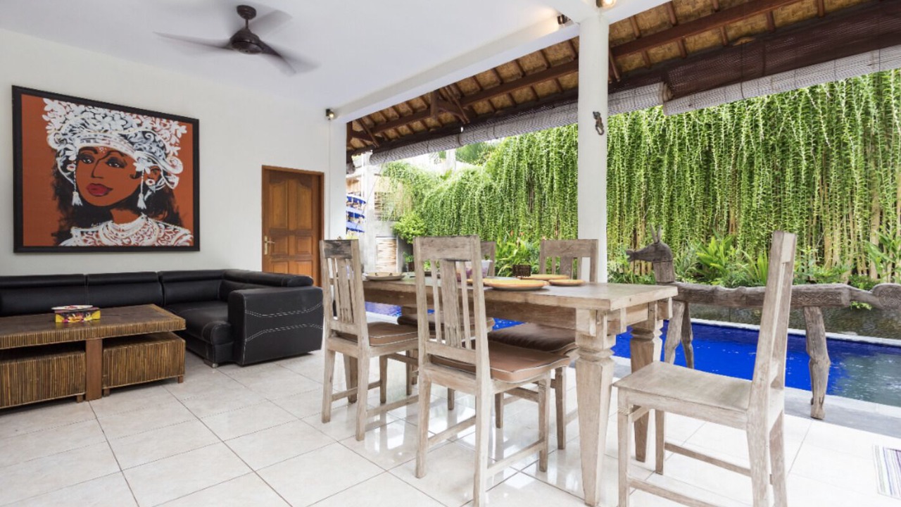 Photo of Outdoor in Laksmana