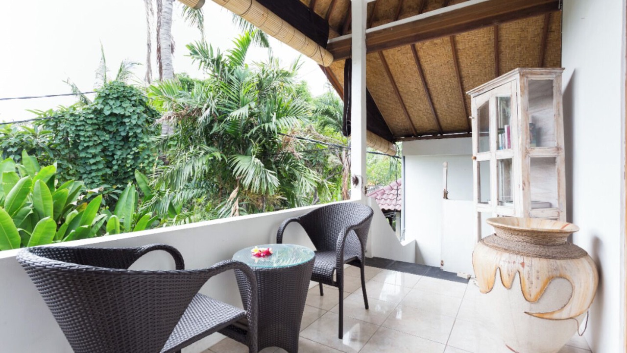 Photo of Patio Balcony in Laksmana