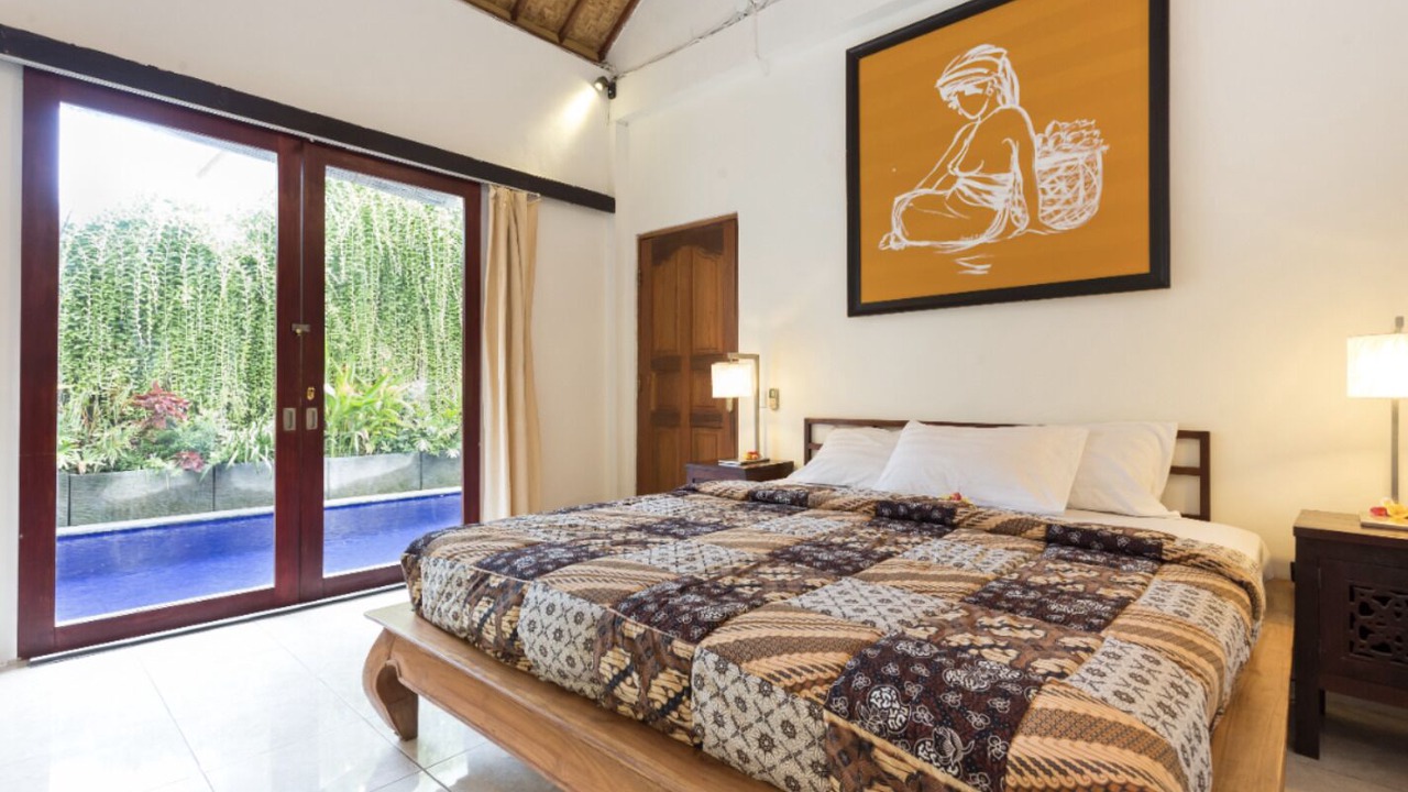 Photo of Bedroom in Laksmana