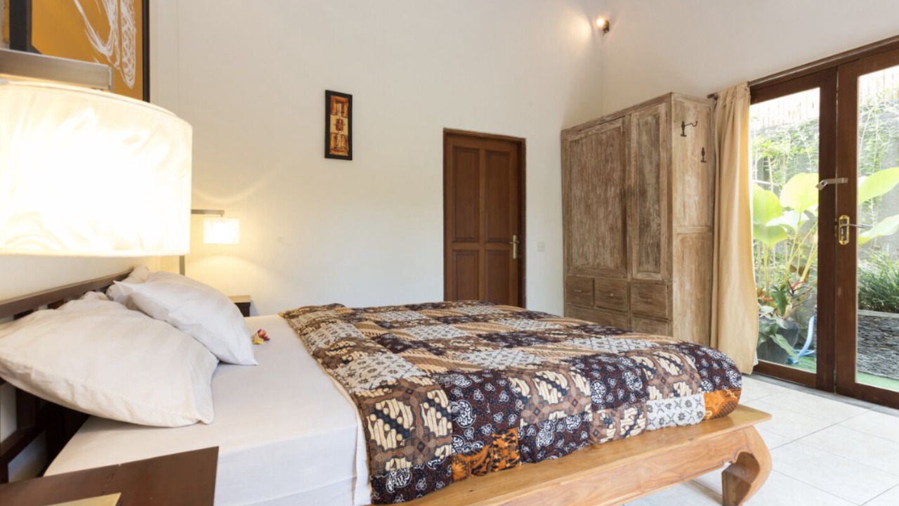 Photo of Bedroom in Laksmana