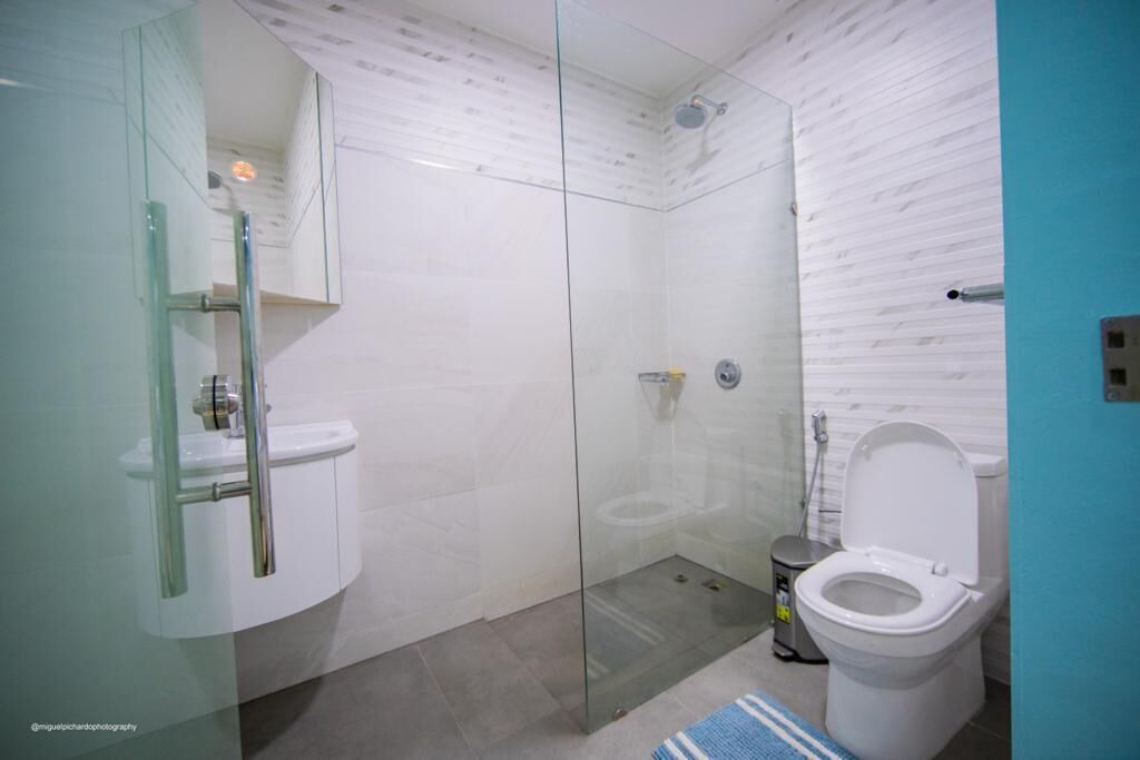 Photo of Bathroom in La Iglesia