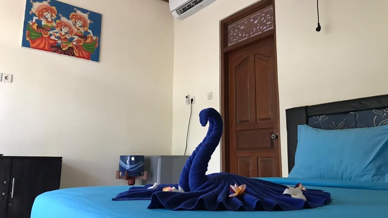 Photo of Bedroom in Kutuh