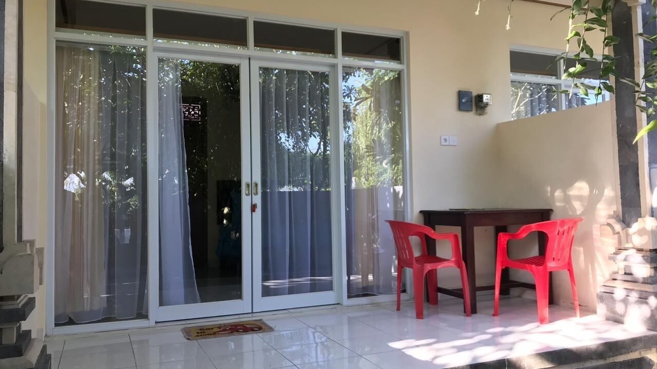 Photo of Bedroom in Kutuh