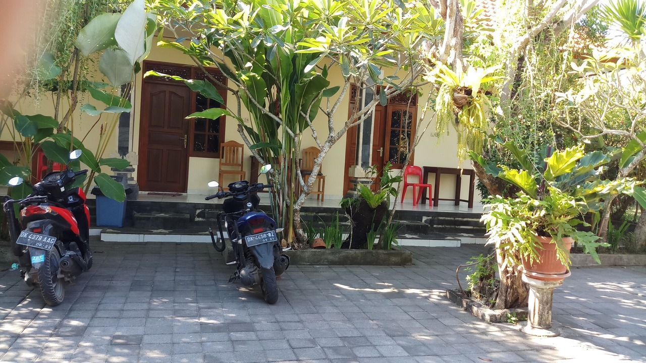Photo of Bedroom in Kutuh