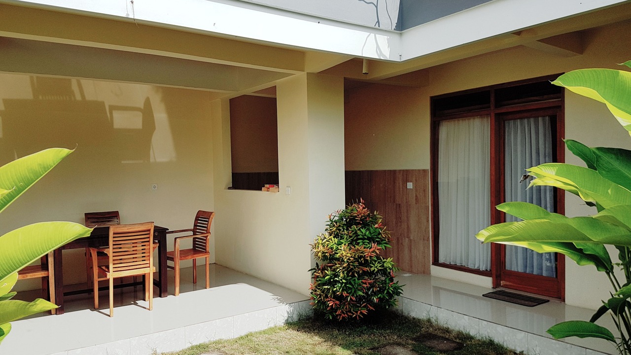 Photo of Bedroom in Kutuh