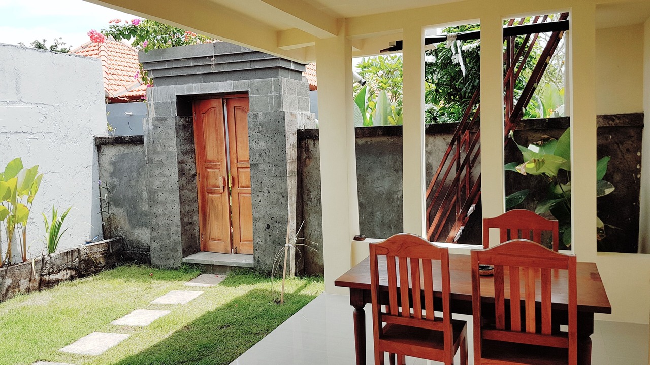 Photo of Bedroom in Kutuh